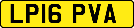 LP16PVA