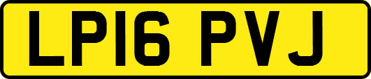 LP16PVJ