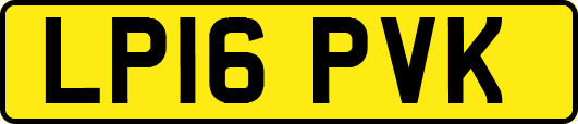 LP16PVK