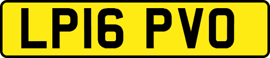 LP16PVO
