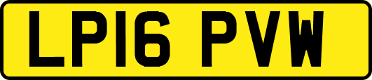 LP16PVW