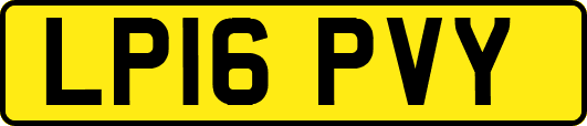 LP16PVY