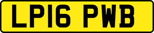 LP16PWB