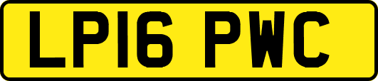 LP16PWC