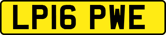 LP16PWE