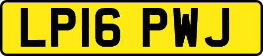 LP16PWJ
