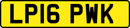 LP16PWK