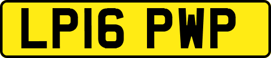 LP16PWP