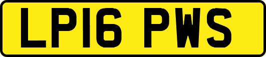 LP16PWS