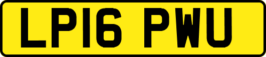 LP16PWU