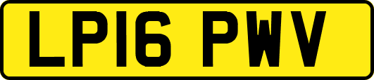 LP16PWV