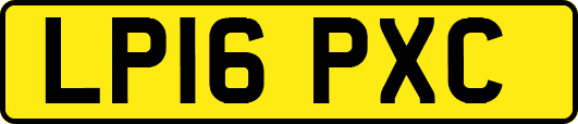LP16PXC