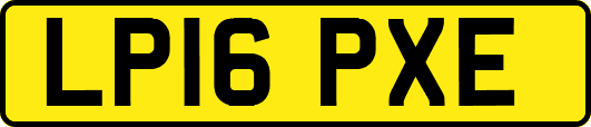 LP16PXE
