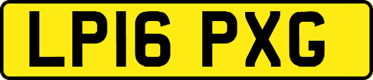 LP16PXG