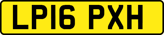 LP16PXH