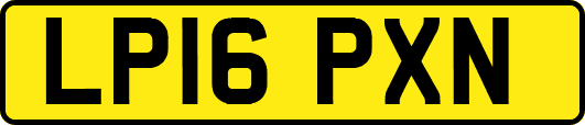 LP16PXN