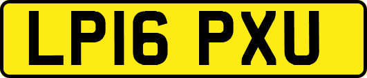 LP16PXU