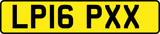 LP16PXX
