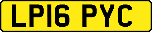 LP16PYC