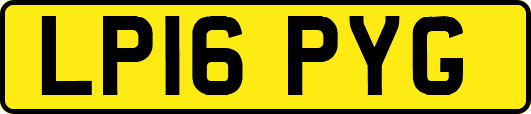 LP16PYG