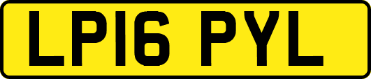 LP16PYL