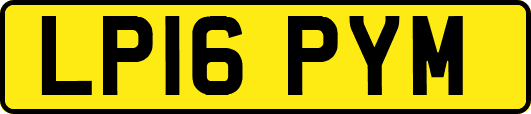 LP16PYM
