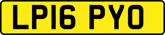 LP16PYO