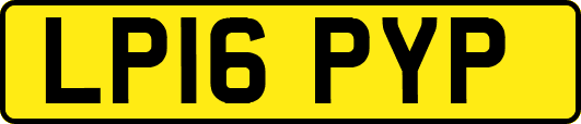 LP16PYP