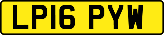 LP16PYW