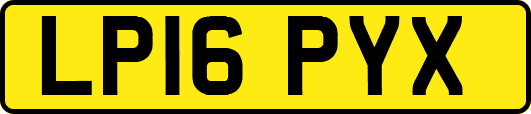 LP16PYX
