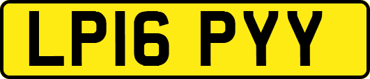 LP16PYY