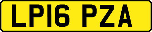 LP16PZA