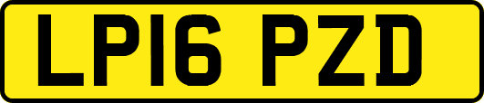 LP16PZD