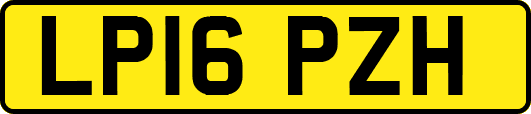 LP16PZH