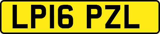 LP16PZL