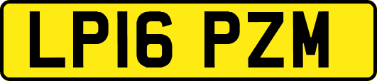 LP16PZM