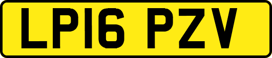 LP16PZV