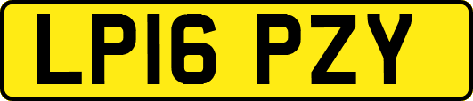 LP16PZY