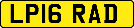 LP16RAD