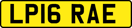 LP16RAE