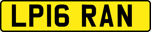 LP16RAN