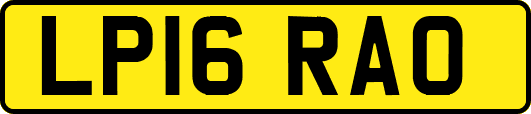 LP16RAO