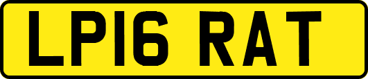 LP16RAT