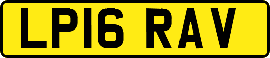 LP16RAV