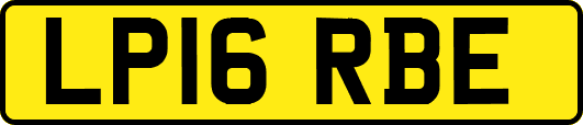 LP16RBE