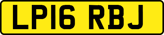LP16RBJ