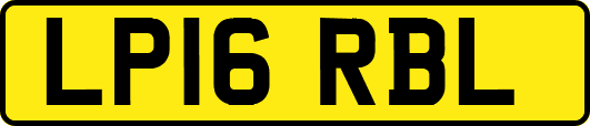 LP16RBL