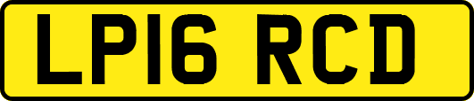 LP16RCD