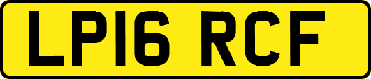 LP16RCF