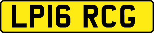 LP16RCG